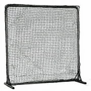 Cimarron 7x7 #42 Fielder Net and Commercial Frame