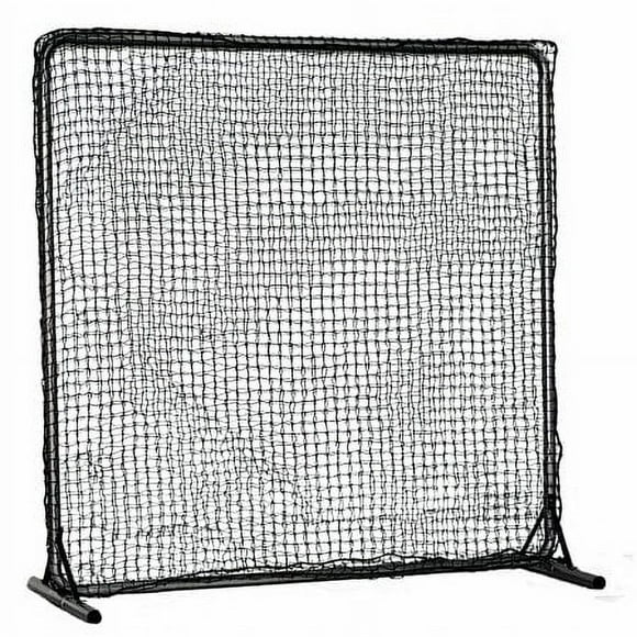 Cimarron 7x7 #42 Fielder Net and Commercial Frame
