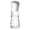 C, variant on Portable Outdoor Hydration Cup with Wide Mouth Leak- Toggle ABS Lightweight Travel Bottle for and Humans