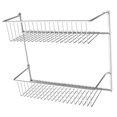 thumbnail image 1 of ClosetMaid 12" 2-Tier Rack, 1 of 3