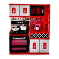 thumbnail image 1 of Mini Cocina De Juguete Con Utensilios De Cocina rosa Grande Rm Regalomex HSP1194248/45, 1 of 4