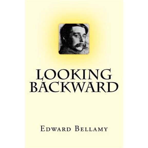 Pre-Owned Looking Backward (Paperback)