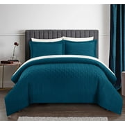 Teal Bedding Walmart Com