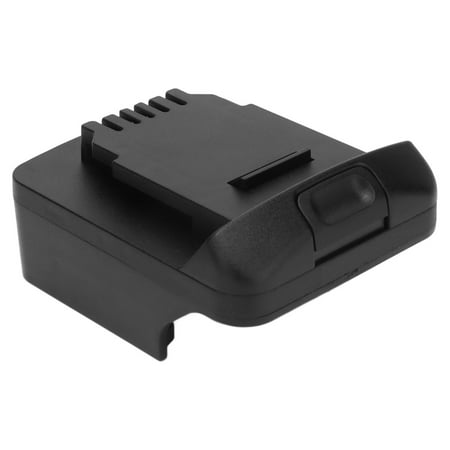 

Lithium Adapter Converter ABS PC for DCB Series 18V 20V Lithiums Power Tool Battery
