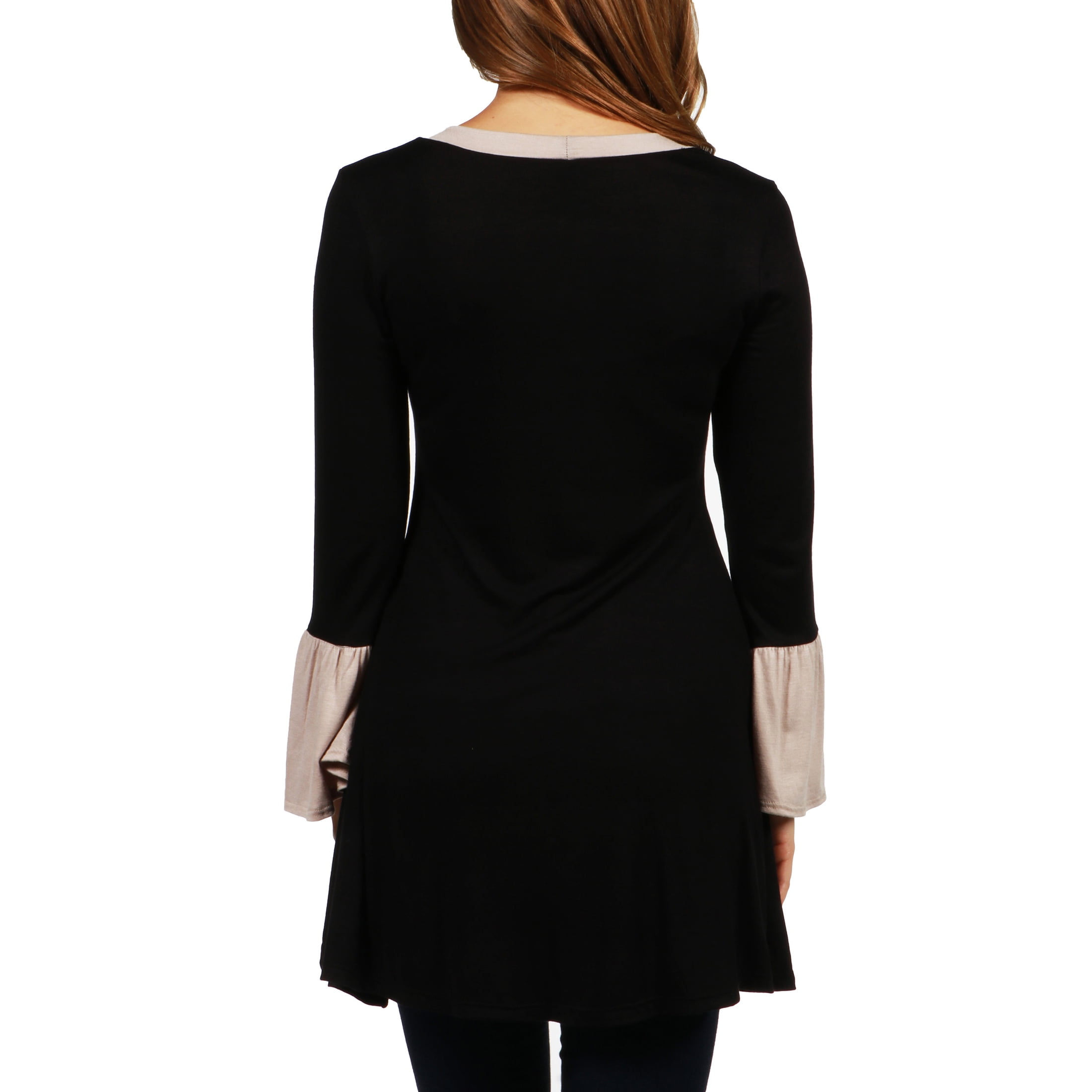 Women's Pebble Beach Tunic Top