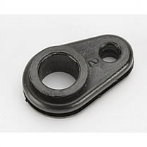 Pedal Car Parts, AMF Rear Axle to Saddle Bushing, Teardrop Shape