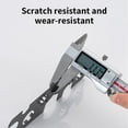 thumbnail image 5 of 9 In 1 Universal Faucet Aerator Removal Tool Key Wrench Sink Tap Aerator Tool for Concealed Threaded Housed Aerators, 5 of 7