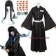 thumbnail image 2 of Disfraz de Cosplay de Muichirou, disfraz de Anime Tokitou Muichirou, peluca uniforme, disfraz de Halloween para adultos y niños, 2 of 5