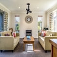 thumbnail image 5 of Todays Fans Versa Indoor/Outdoor Oscillating Ceiling Fan, 5 of 7