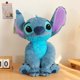 thumbnail image 1 of disney puntada lilo &amperio; Stitch Kawaii Animal relleno muñeca dibujos animados alivio del estrés almohada reconfortante juguete niños regalo de Navidad zhangyuxiang LED, 1 of 2