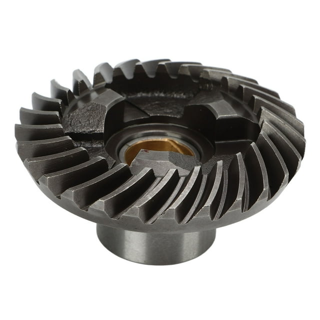 Metal Outboard Forward Gear, 6E7-45560-01 High Mechanical Strength Outboard Forward Gear Small And Portable For Replacement