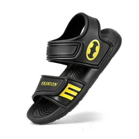 

Lopsie Boy s Sport Sandals Open Toe Water Hiking Beach Outdoor Shoes