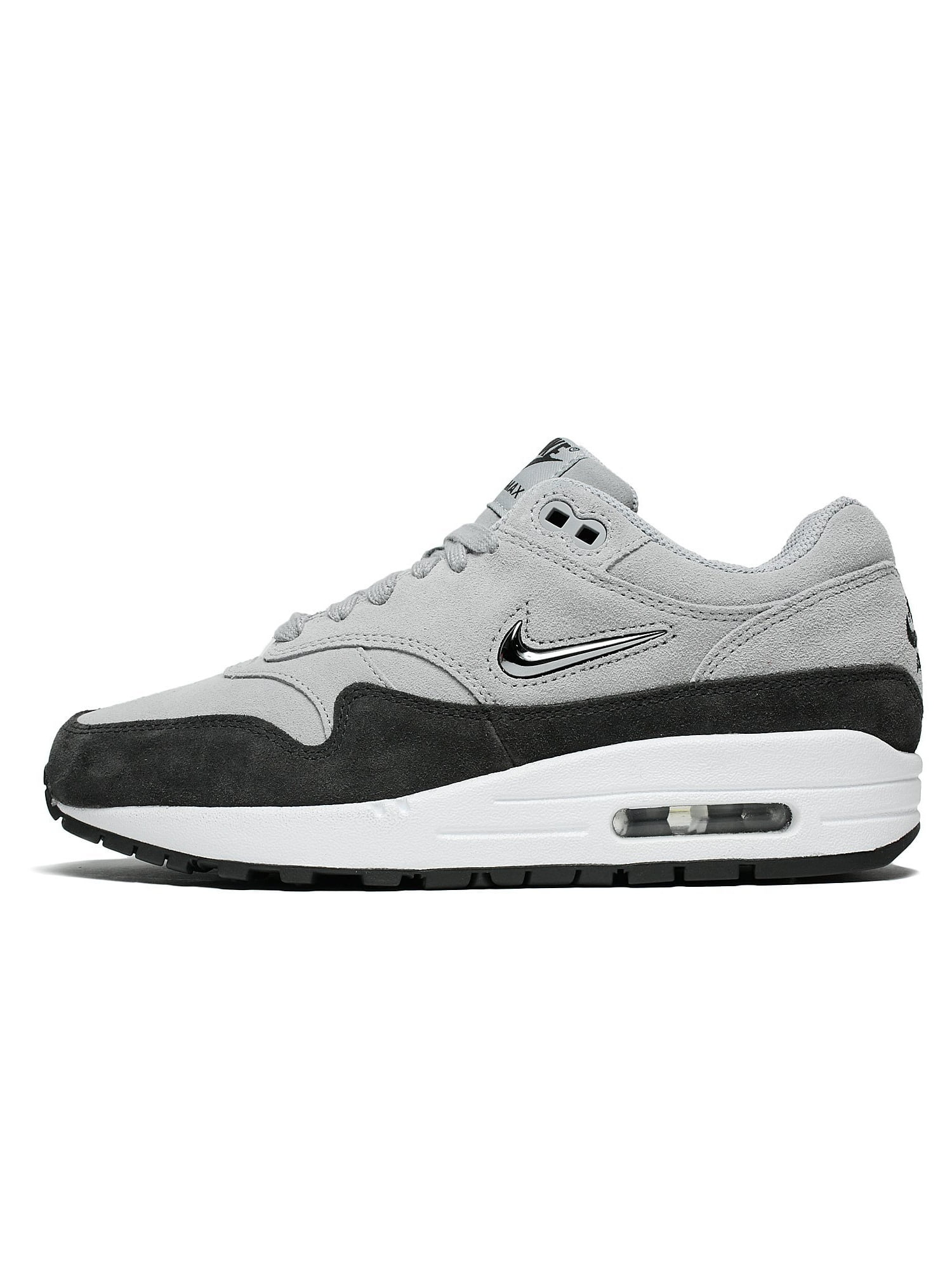 air max 1 pewter