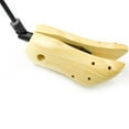 thumbnail image 2 of US 2-4 Pair Boot Stretcher Shoe Shaper Wooden Western Cowboy Boot Tree Expander, 2 of 12