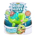 thumbnail image 2 of Figura Robótica Robo alive junior Cocodrilo, 2 of 2