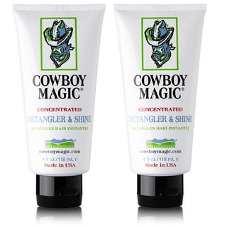 Cowboy Magic Dog Shampoo in Dog Grooming Walmart