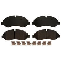 Specialty School Bus Brake Pads Fits select: 2015-2023 FORD TRANSIT