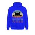 thumbnail image 4 of Cool Attack on Titan Men's Sweatshirt Hoodie with Akatsuki Pattern sweatshirt haikyuu stranger things men clothing, 4 of 5