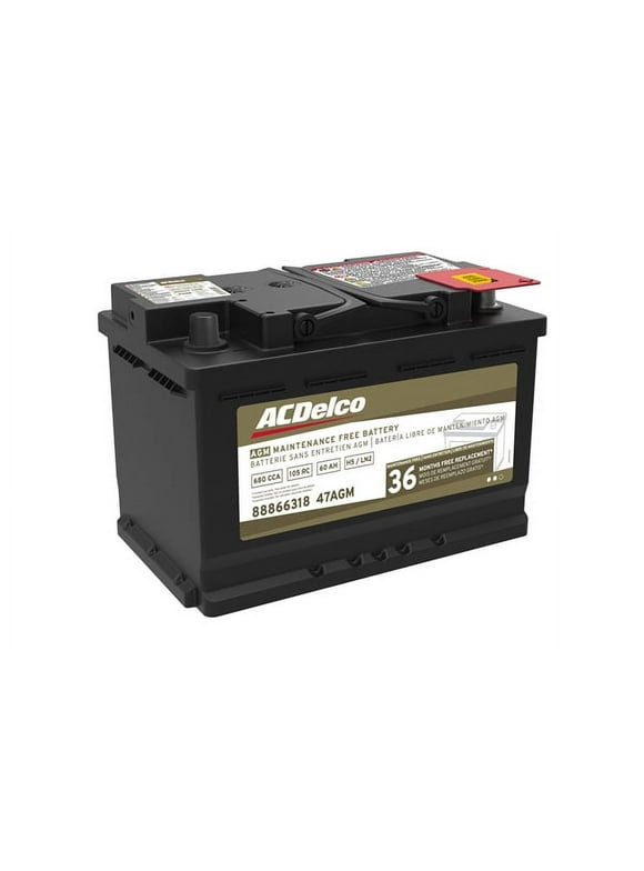 2000 Honda Accord Battery