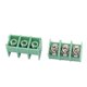 thumbnail image 2 of 20Pcs Bloques terminales PCB Conector KF7.62 AC300V 3P 7,62 mm tipo valla Unique Bargains terminales de tornillo, 2 of 3