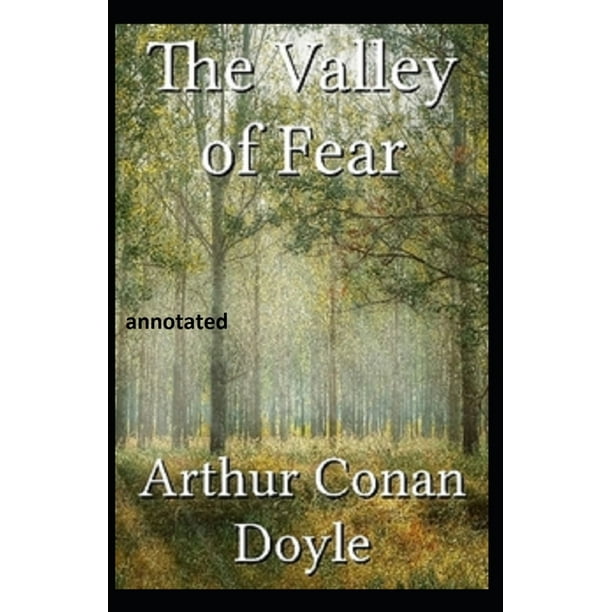 valley of fear reviews