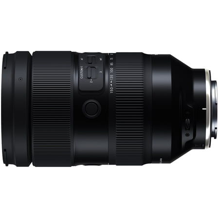 TAMRON(タムロン) カメラレンズ 35-150mm F/2-2.8 Di III VXD（Model A058Z）    ［ニコンZ /ズームレンズ］ [振込不可][代引不可]