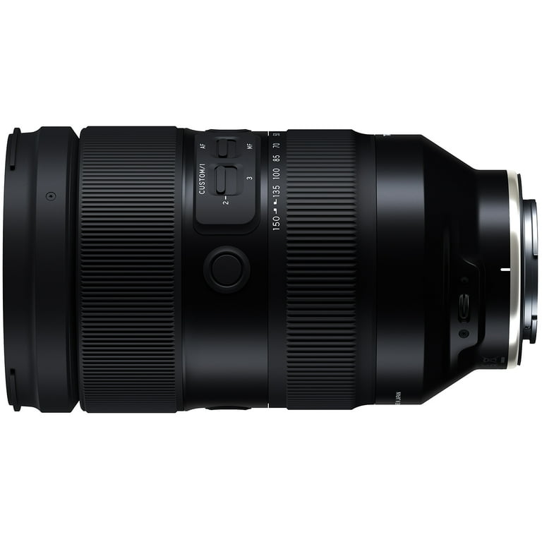 Tamron 35-150mm F/2-2.8 Di III VXD Zoom Wide Angle Lens for Tamron 35-150mm F/2-2.8 Di III VXD Zoom Wide Angle Lens for