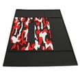 thumbnail image 3 of Barber Mats Slip Resistant Salon Barber Station Organizer Pad Flexible Silicone Mat, 3 of 14