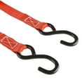 thumbnail image 4 of Stalwart Ratchet Tie Down Straps 10 Ft. 500 Lb. Load, 4 Pack, 4 of 5