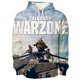 thumbnail image 3 of Nueva sudadera con capucha para amantes de los juegos STG, Call of Duty, juego de disparos COD, estampado 3D, jersey para adolescentes y niños, moda urbana, manga larga, 3 of 5