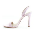 thumbnail image 2 of Steve Madden Marbella Women's Heels Pink Nubuck Size 8.5 M, 2 of 8