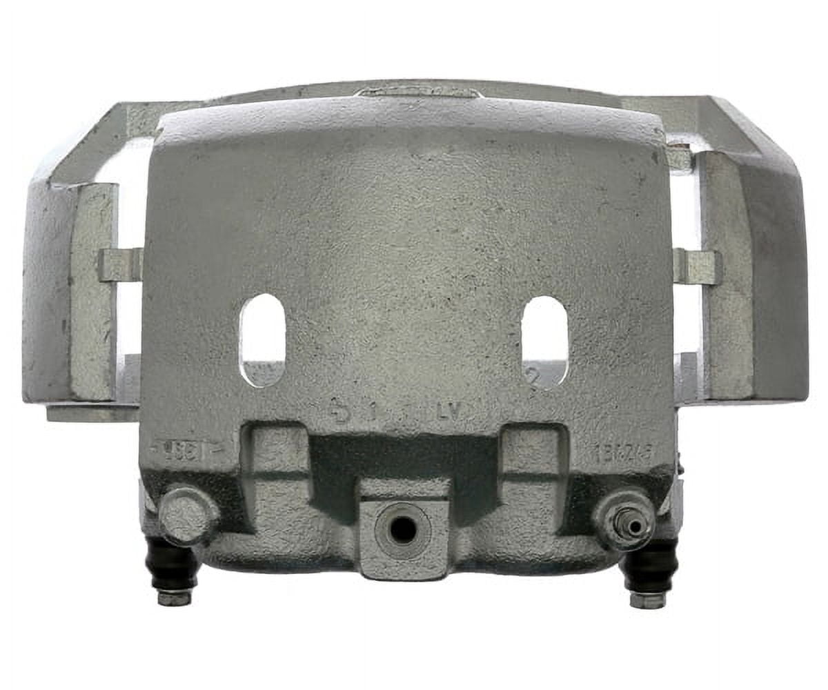 Raybestos Brakes Disc Brake Caliper P/N:Rc12108c Fits select: 2006-2008 DODGE RAM 1500, 2003-2008 DODGE RAM 2500