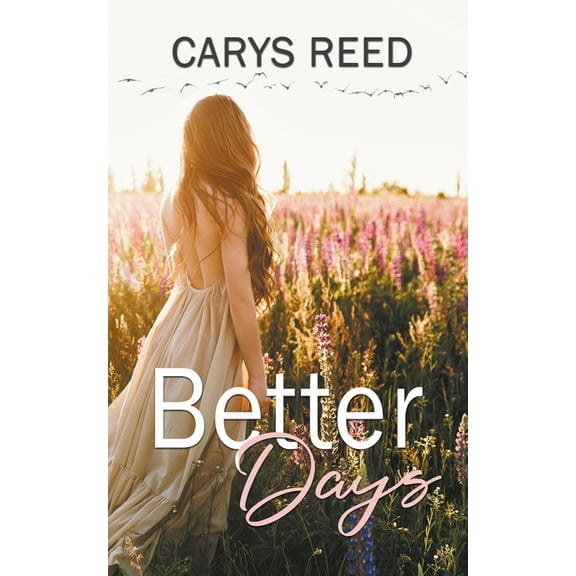 Better Days, (Paperback)