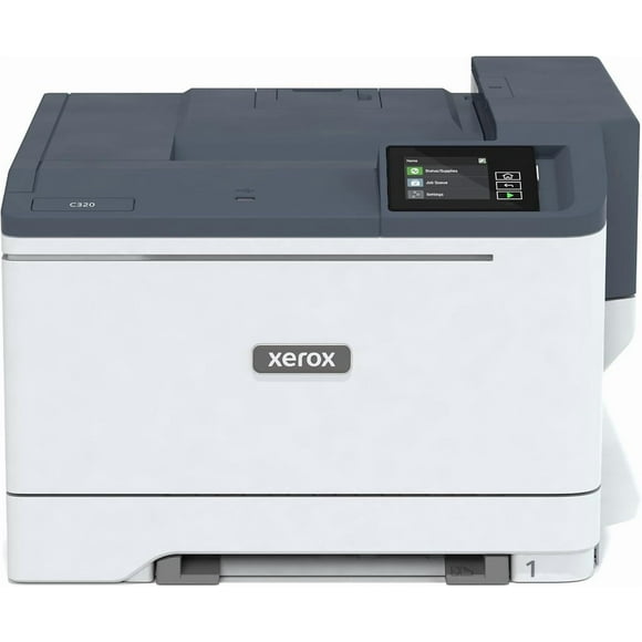 Impresora Xerox Laser a Color C320 35 PPM