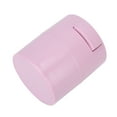 thumbnail image 3 of Eyelash Glue Storage Box Negative Pressure Large Capacity Lash Extension Adhesive Container Jar Pink, 3 of 8