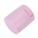 thumbnail image 4 of Caja de almacenamiento de pegamento para pestañas, contenedor de adhesivo de presión negativa de gran capacidad para extensiones de pestañas, frasco rosa, 4 of 14