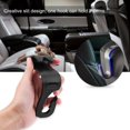 thumbnail image 4 of LAFGUR Back Hook, Durable Car Hook, Vehicle Travel Home For Car, 4 of 8