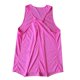 thumbnail image 5 of Chaleco deportivo holgado en forma de I para mujer: top de poliéster y spandex con cuello redondo para correr al aire libre, 5 of 6