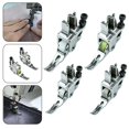 thumbnail image 2 of Lefu P363 0.3cm Roller Zip Presser Foot - Enhance Sewing Performance on Various, 2 of 8
