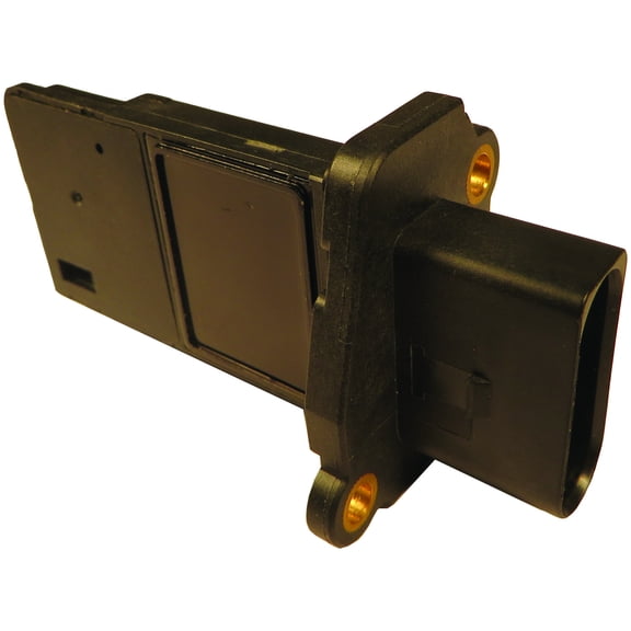 OEG Parts New Mass Air Flow Sensor Replacement For 2004-13 Audi A3, 2006-13 A3 Quattro, 2007-10 TT, 2006-15 Seat Leon, 2007-15 Volkswagen VW Eos, 2006-10 Passat, 06D-906-461, 06F-906-461A
