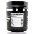 thumbnail image 2 of Óxido Ponche de Frutas 210g 30 serv Preentreno Blackbear The Blackbear BLACKBOXIDOPONCHE210G, 2 of 5