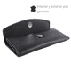 thumbnail image 5 of Cartera Tarjetero Monedero Mujer Cuero Cierre, 5 of 7