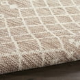thumbnail image 3 of Nourison Positano Indoor/Outdoor Beige 9' x 12' Area Rug (9x12), 3 of 9