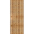 thumbnail image 4 of 32 1/4"W X 83"H Timbercraft Six 5 3/8" Boards Joined Board-N-Batten Shutters, Rough Sawn Western Red Cedar (Per Pair), 4 of 13