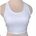 thumbnail image 3 of PreventaWear Pull-On Sensory Sports Bra, 3 of 5