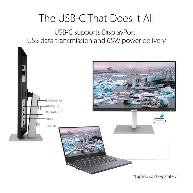 ASUS ProArt PA247CV 24