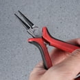 thumbnail image 6 of 3 Pieces Jewelry Pliers Set DIY Craft Jewelry Tool Kit for Beading Jewelry Making, 6 of 6