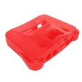 thumbnail image 1 of Protective Shell For N64 Retro Video Game Console, Replacement Housing Shell For N64 Game Console, Translucent Shell, For N64 Accessory Replacement Shell Set, 1 of 8