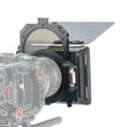 thumbnail image 1 of Kit VND Tilta Mirage de Matte Box con filtro ND variable de 95 mm, 1 of 6