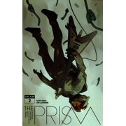 Prism, The #2A VF ; Ablaze Comic Book